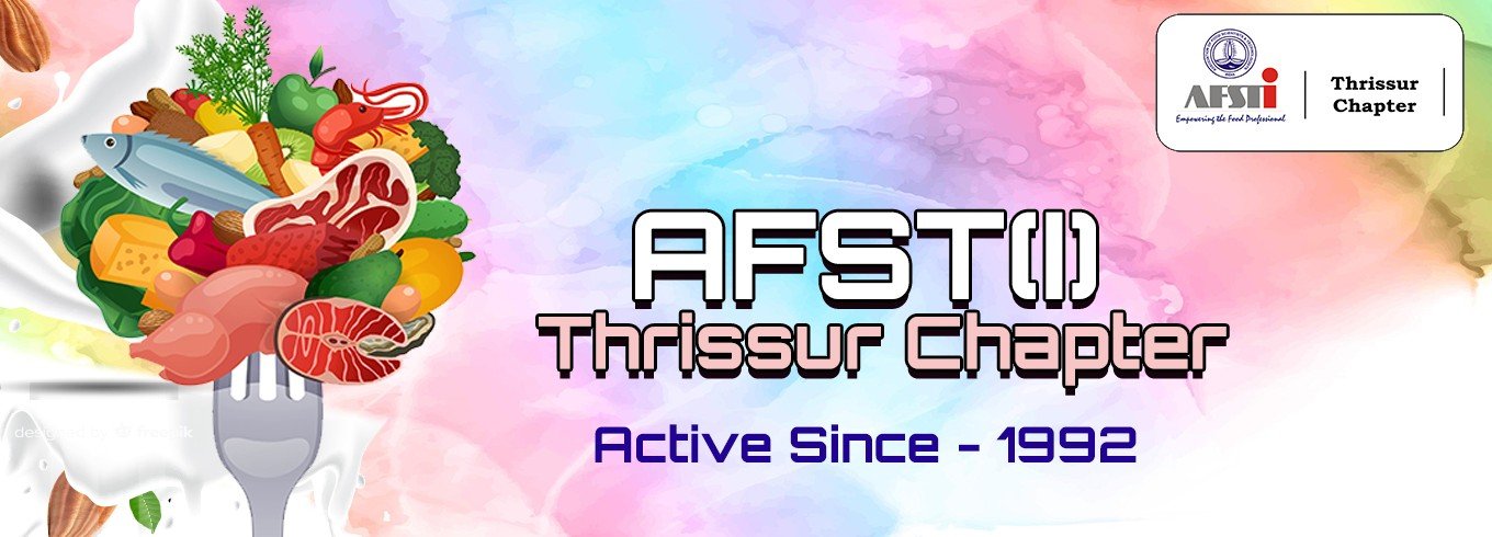 AFST(I) Thrissur Chapter